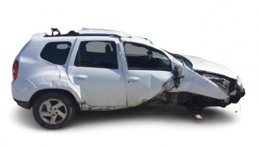 RICAMBI DACIA DUSTER 1.5 DCI
