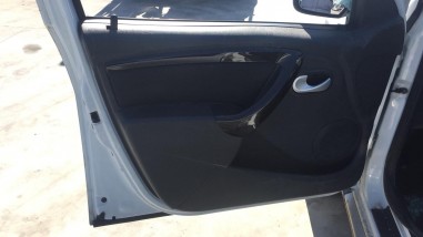 RICAMBI DACIA DUSTER 1.5 DCI