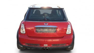 RICAMBI MINI COOPER 1.6 BZ 16v