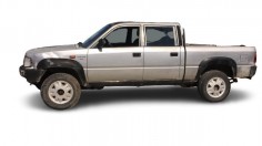 RICAMBI TATA PICK UP 2.0... 2