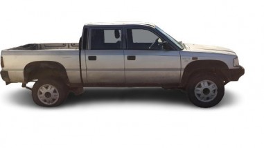 RICAMBI TATA PICK UP 2.0 TDI 4X4