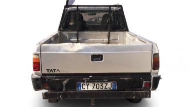 RICAMBI TATA PICK UP 2.0 TDI 4X4