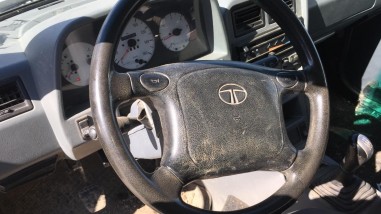 RICAMBI TATA PICK UP 2.0 TDI 4X4