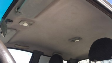 RICAMBI TATA PICK UP 2.0 TDI 4X4