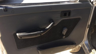 RICAMBI TATA PICK UP 2.0 TDI 4X4