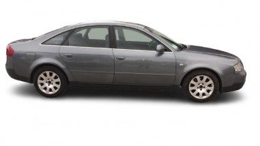 RICAMBI AUDI A6 2^SERIE 2.5 TDI