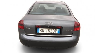 RICAMBI AUDI A6 2^SERIE 2.5 TDI