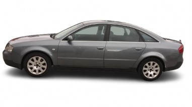 RICAMBI AUDI A6 2^SERIE 2.5 TDI