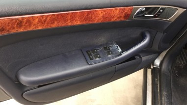 RICAMBI AUDI A6 2^SERIE 2.5 TDI