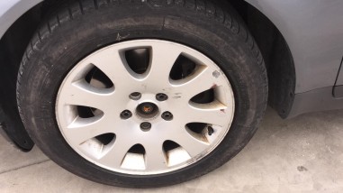 RICAMBI AUDI A6 2^SERIE 2.5 TDI