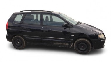 RICAMBI MITSUBISHI SPACE STAR 1.9 DI-D