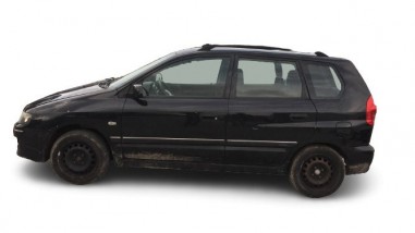 RICAMBI MITSUBISHI SPACE STAR 1.9 DI-D