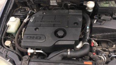 RICAMBI MITSUBISHI SPACE STAR 1.9 DI-D