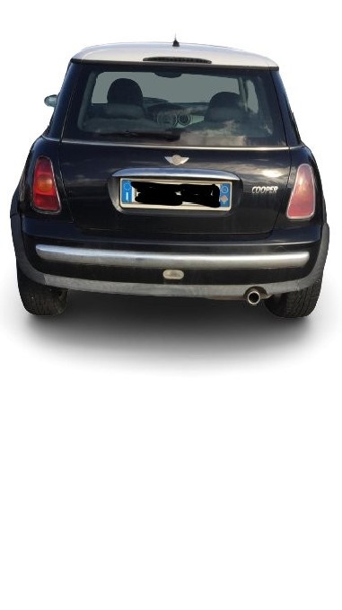 RICAMBI MINI COOPER 1.6 BZ