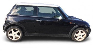 RICAMBI MINI COOPER 1.6 BZ