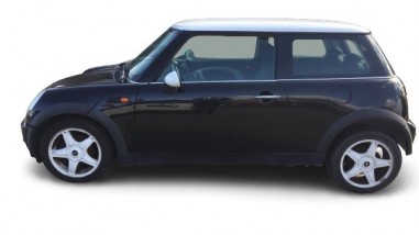 RICAMBI MINI COOPER 1.6 BZ