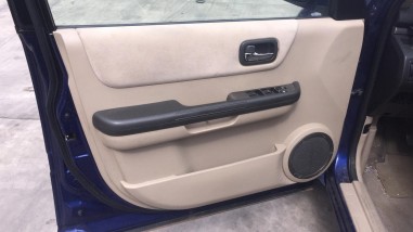 RICAMBI NISSAN X-TRAIL 1^SERIE 2.2 TD