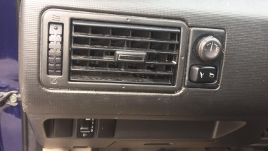 RICAMBI NISSAN X-TRAIL 1^SERIE 2.2 TD