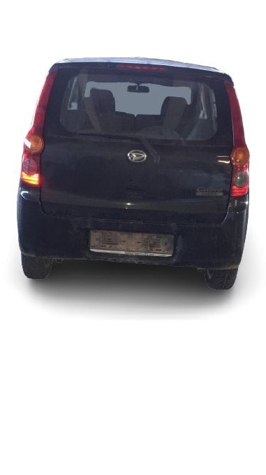 RICAMBI DAIHATSU CUORE 1.0 BZ