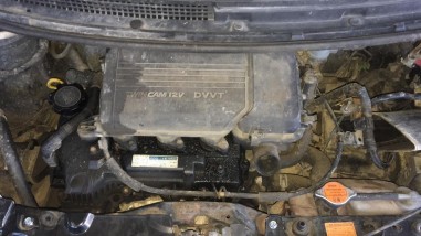 RICAMBI DAIHATSU CUORE 1.0 BZ