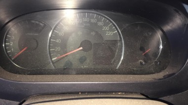 RICAMBI DAIHATSU CUORE 1.0 BZ