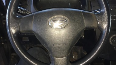RICAMBI DAIHATSU CUORE 1.0 BZ
