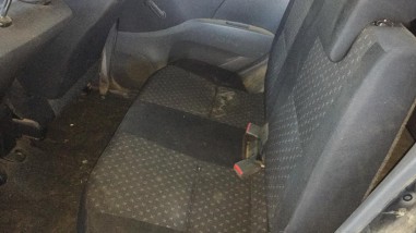 RICAMBI DAIHATSU CUORE 1.0 BZ