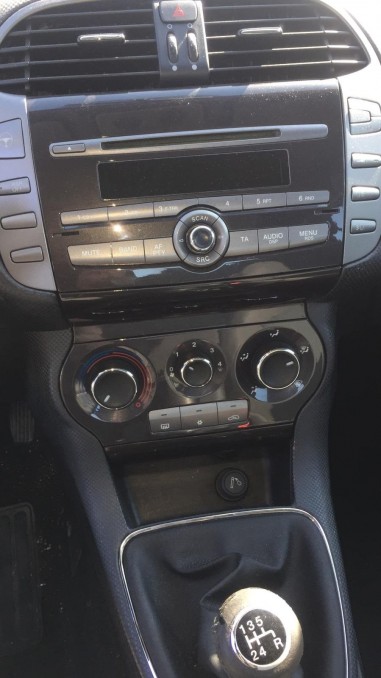 RICAMBI FIAT BRAVO 1.9 MULTIJET 120 CV