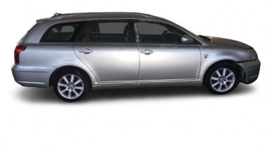 RICAMBI TOYOTA AVENSIS STATION WAGON...