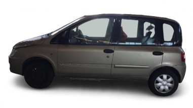 RICAMBI FIAT MULTIPLA 1.6 BZ / METANO...