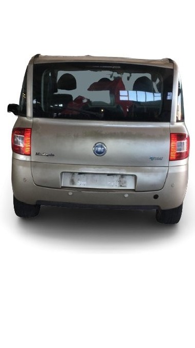 RICAMBI FIAT MULTIPLA 1.6 BZ / METANO...