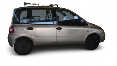 RICAMBI FIAT MULTIPLA 1.6 BZ / METANO...