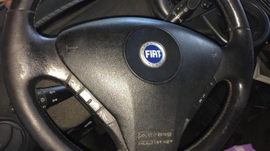 RICAMBI FIAT MULTIPLA 1.6 BZ / METANO...
