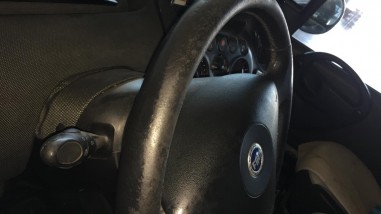 RICAMBI FIAT MULTIPLA 1.6 BZ / METANO...