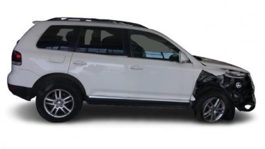 RICAMBI VOLKSWAGEN TOUAREG 2.5 R5 TDI