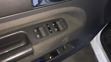 RICAMBI VOLKSWAGEN TOUAREG 2.5 R5 TDI