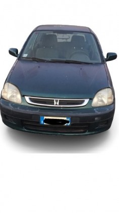 RICAMBI HONDA LOGO 1.3 BZ