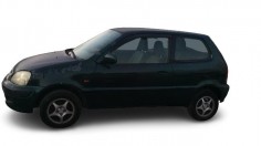 RICAMBI HONDA LOGO 1.3 BZ 2