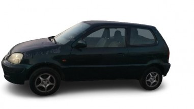 RICAMBI HONDA LOGO 1.3 BZ
