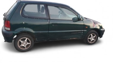 RICAMBI HONDA LOGO 1.3 BZ