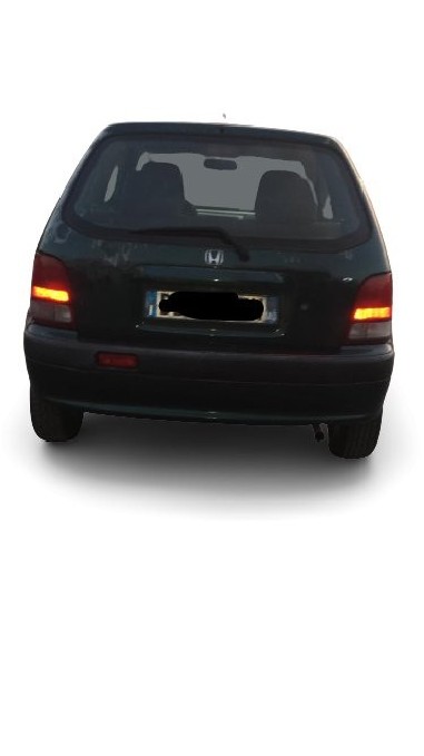 RICAMBI HONDA LOGO 1.3 BZ