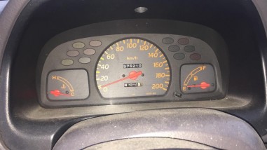 RICAMBI HONDA LOGO 1.3 BZ