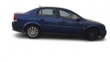 RICAMBI OPEL VECTRA 2.2 DTI 16v