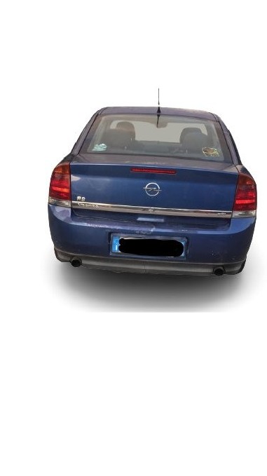 RICAMBI OPEL VECTRA 2.2 DTI 16v