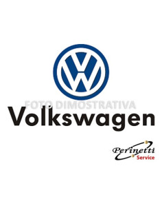 Volkswagen Serie Motore
