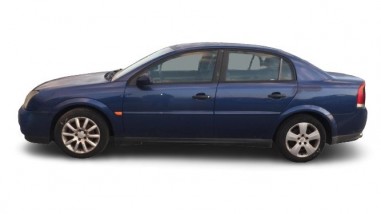 RICAMBI OPEL VECTRA 2.2 DTI 16v