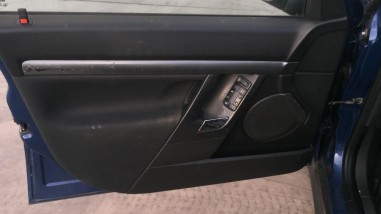 RICAMBI OPEL VECTRA 2.2 DTI 16v