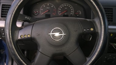 RICAMBI OPEL VECTRA 2.2 DTI 16v