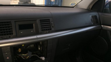 RICAMBI OPEL VECTRA 2.2 DTI 16v