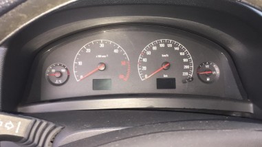 RICAMBI OPEL VECTRA 2.2 DTI 16v
